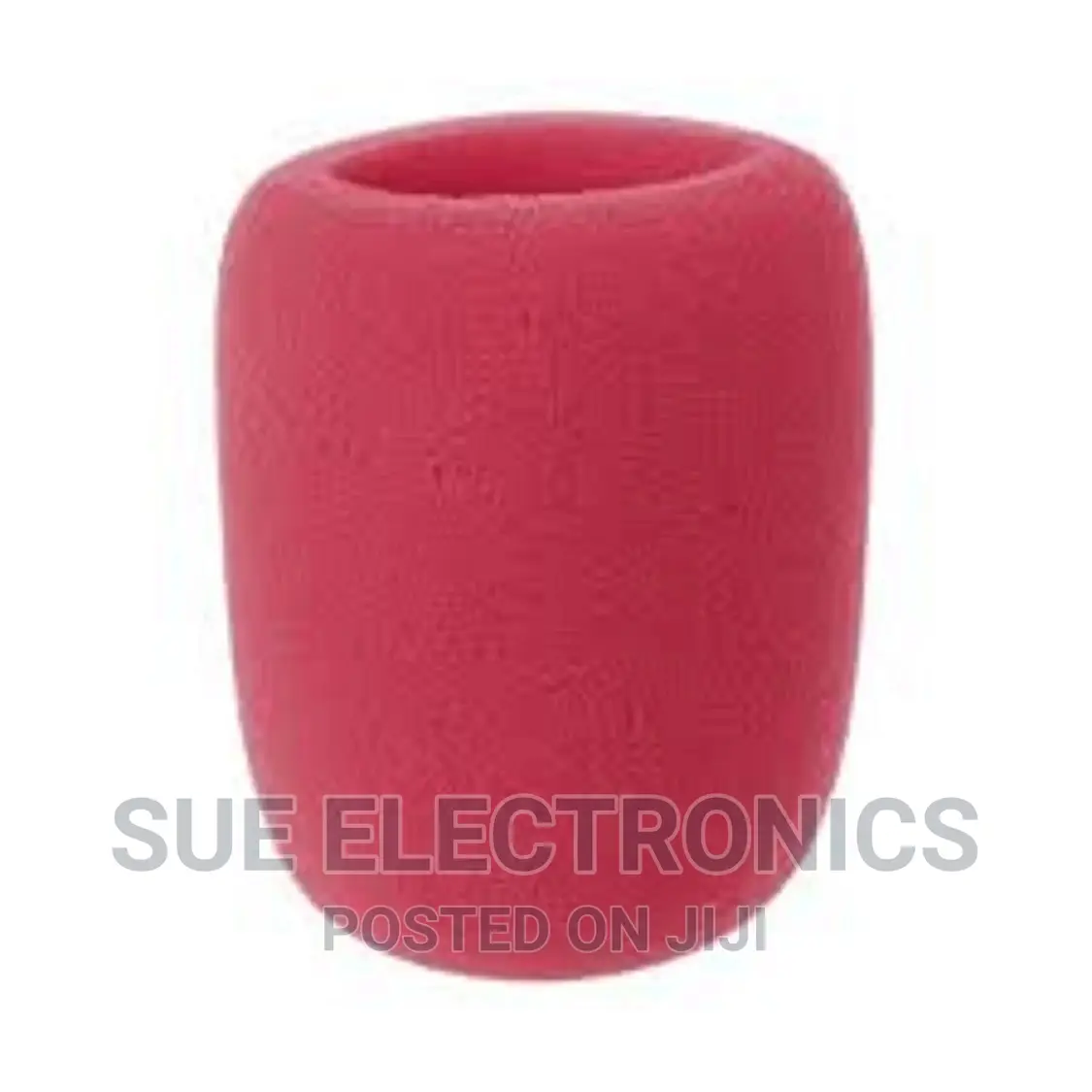Microphone Soft Mic Cover Sponge