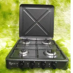 Roch 4 Burner Table Top Cooker.