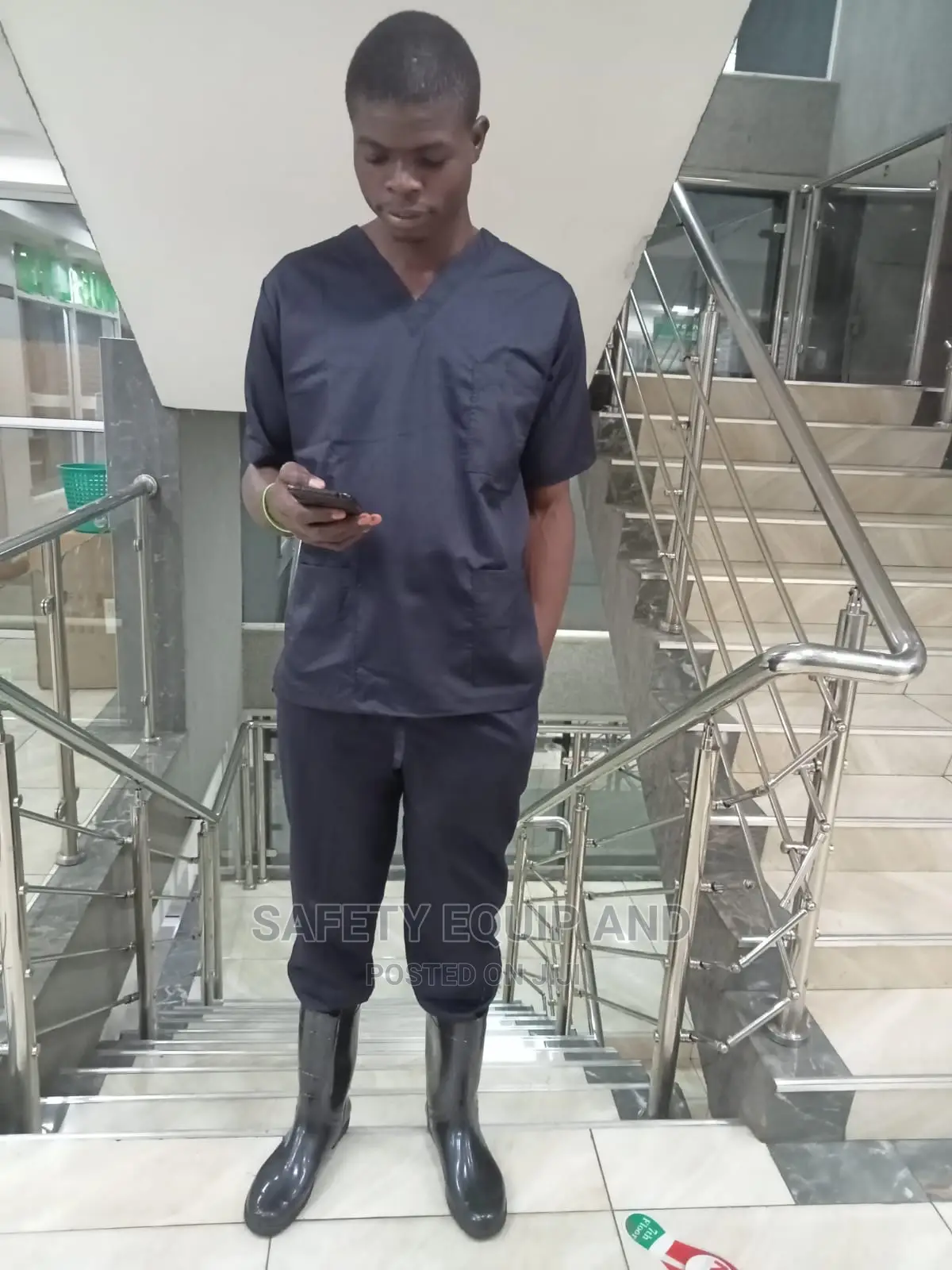 Quality Medical Scrubs
