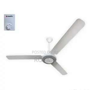 Premier Ceiling Fan