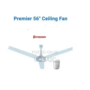 Premier Ceiling Fan