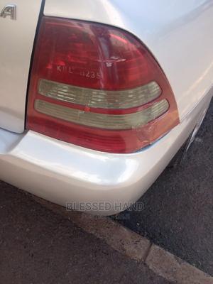 Backlight Nze 2003 - thumbnail 2