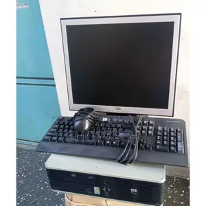 Desktop Computer 2GB Intel Core 2 Duo HDD 256GB