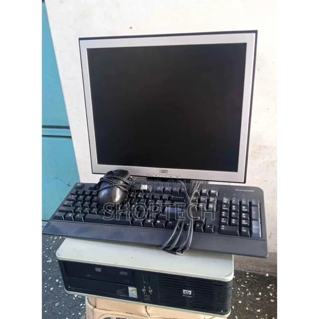 Desktop Computer 2GB Intel Core 2 Duo HDD 256GB - thumbnail 3