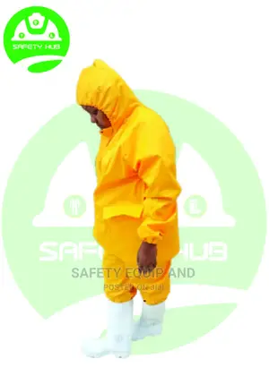 Spray Suit/Rain Suit