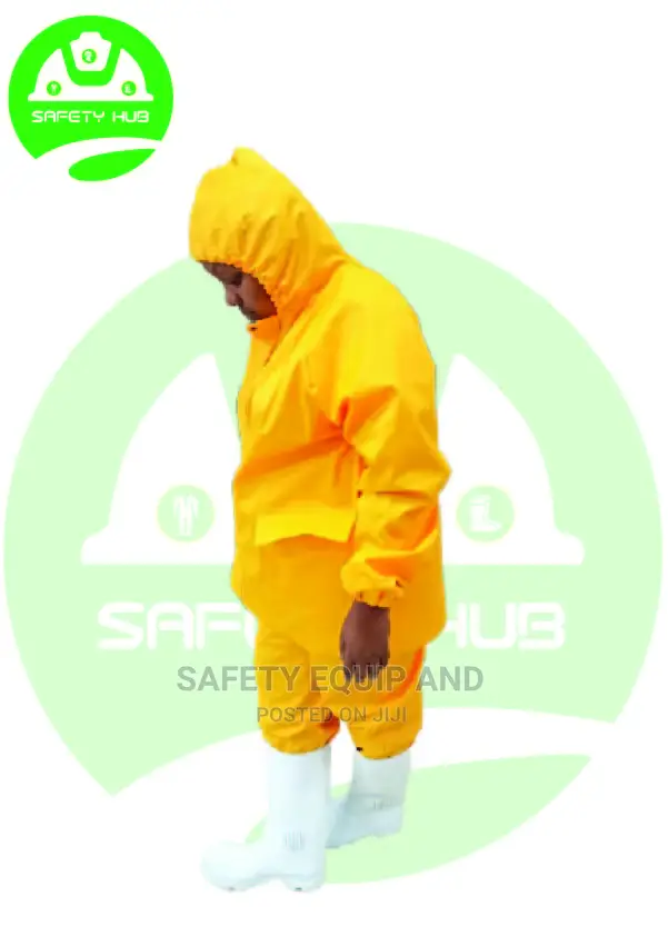 Spray Suit/Rain Suit