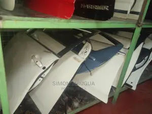 All Vehicle Doors Available