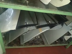 All Vehicle Doors Available