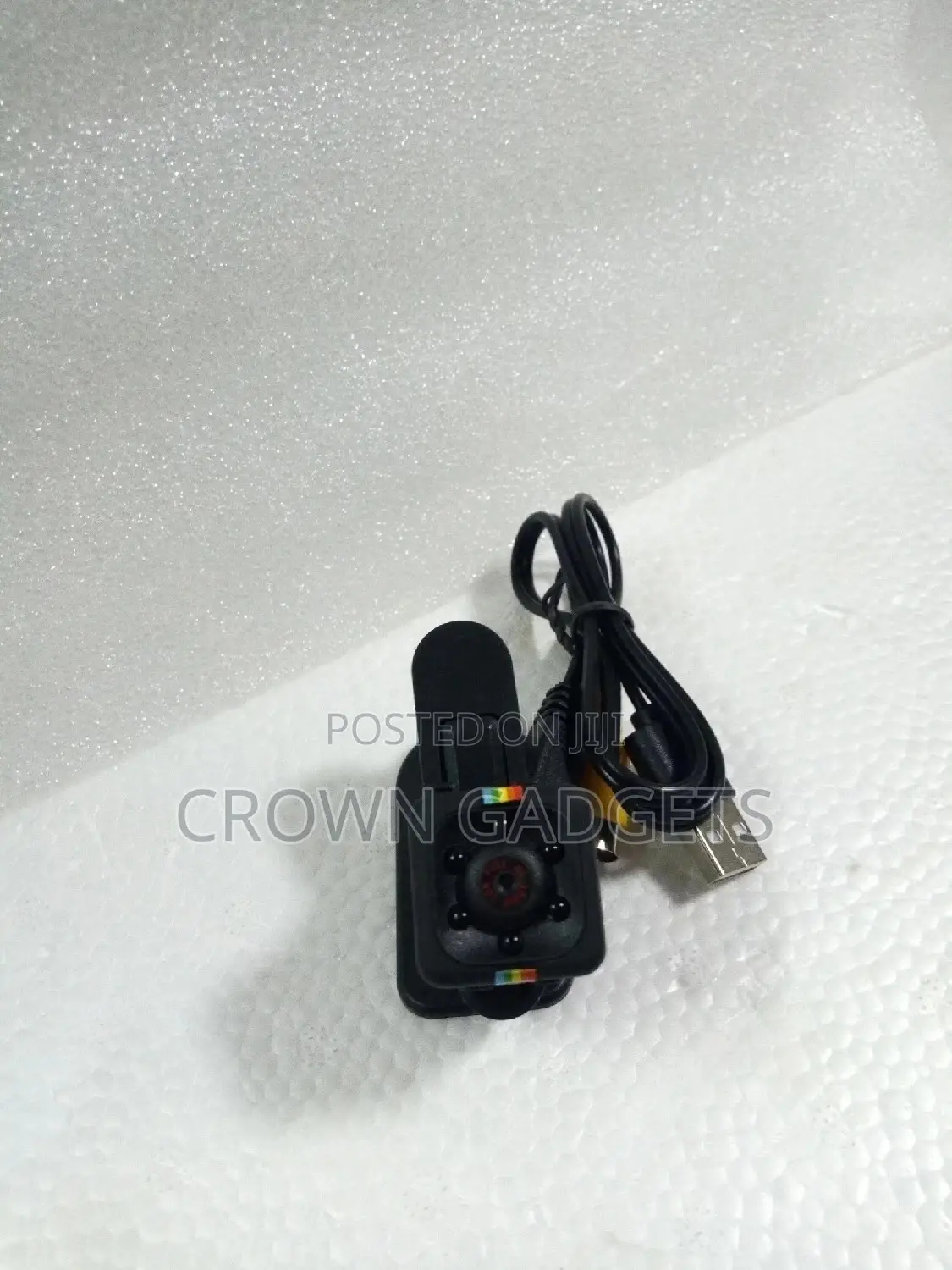 Sq11 Nanny Camera