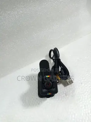 Sq11 Nanny Camera