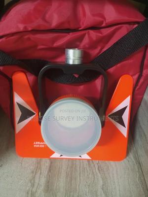 Prism Target And Holder Set (Padded Carry Case) - thumbnail 2