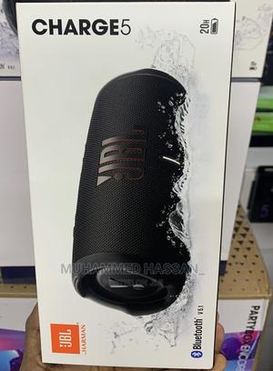 JBL Charge 5 - thumbnail 2