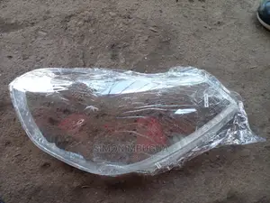 Wingroad Y12 Headlight Lens
