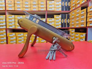 Smart Wista Design Lock 20256 MAE