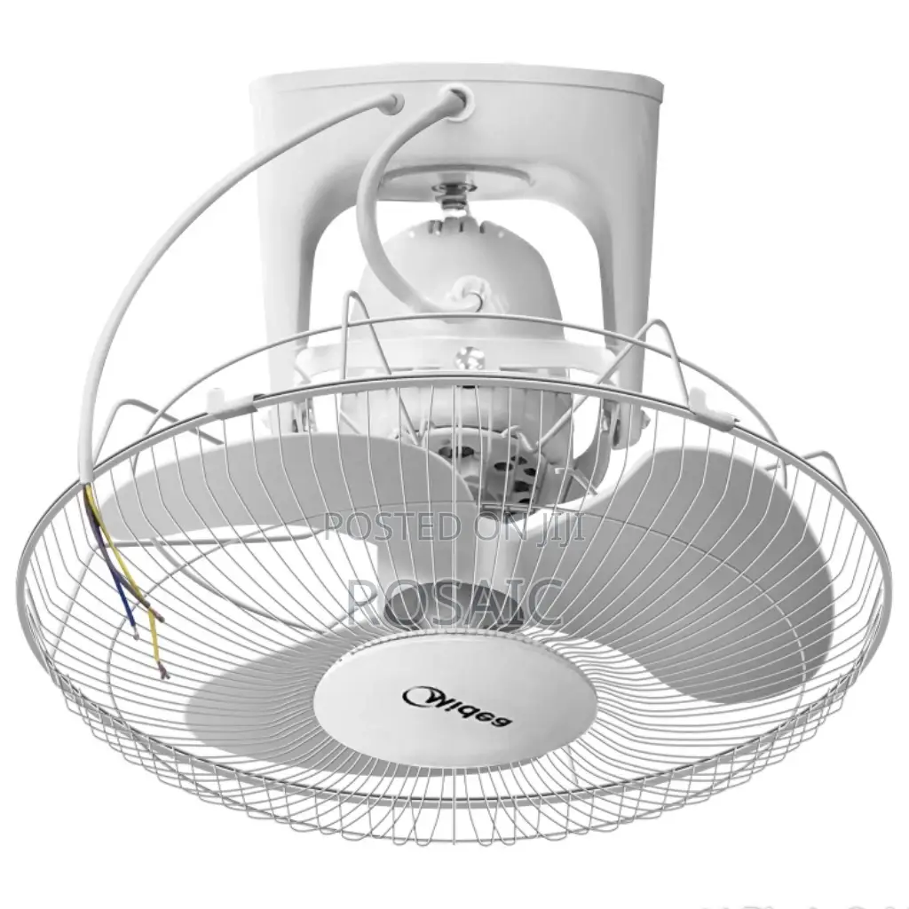 Premier Orbit Fan