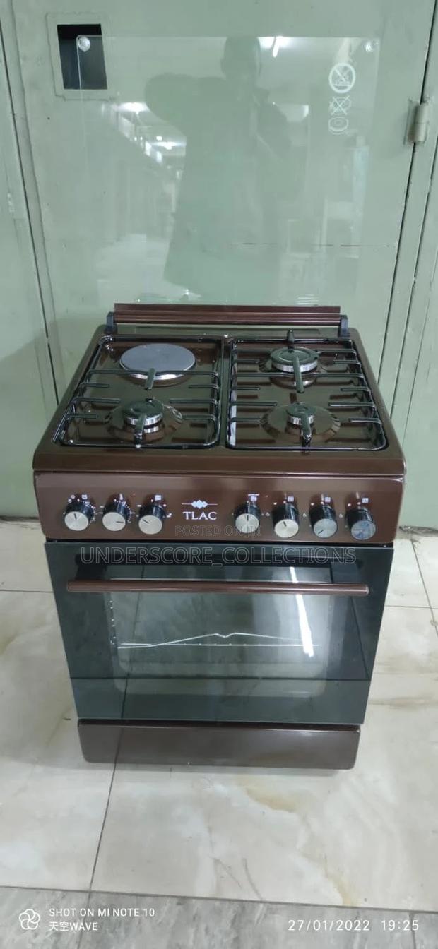 Tlac 60 by 60 - main view