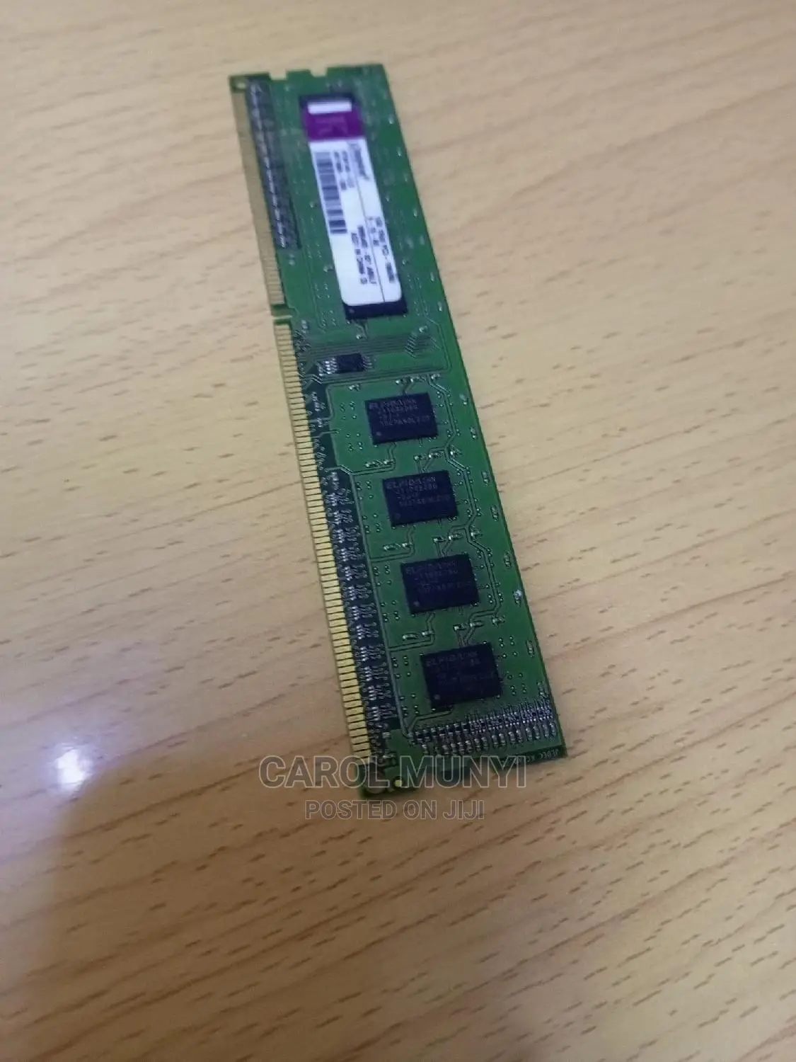 2gb Desktop Ram