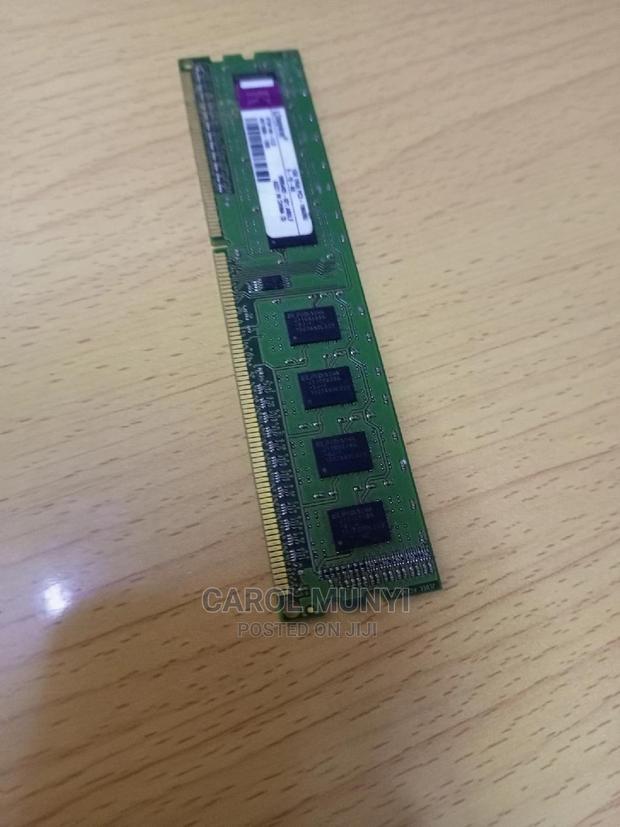2gb Desktop Ram - main view