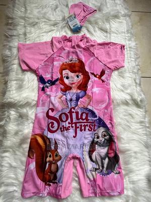 Children's Swimming Costumes