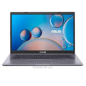 New Laptop Asus X415J 4GB Intel Core I3 HDD 1T - thumbnail 2
