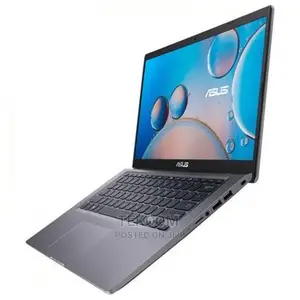 New Laptop Asus X415J 4GB Intel Core I3 HDD 1T