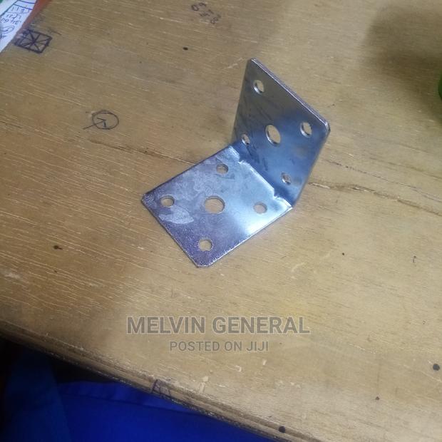 Angle Bracket(50*50) - main view