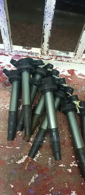 Ignition Coils for 2zr and 3zr