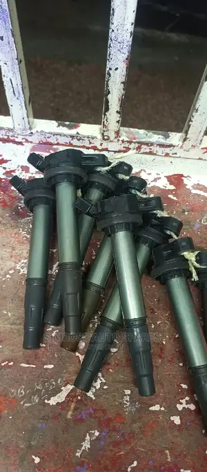 Ignition Coils for 2zr and 3zr