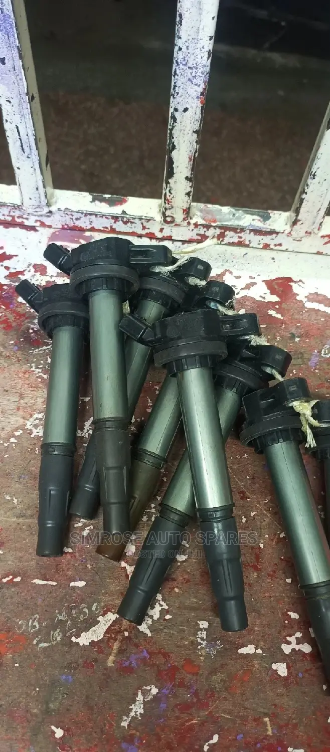 Ignition Coils for 2zr and 3zr