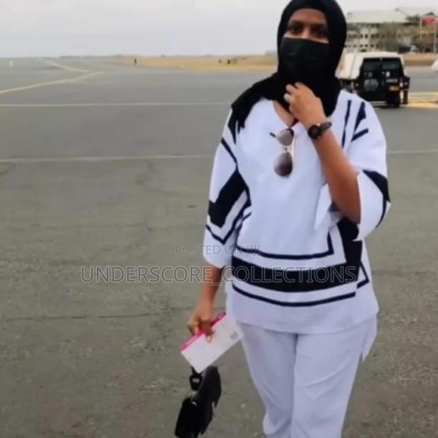 Executive Ladies Official Trouser Suits - main view