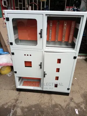 Electrical Panels