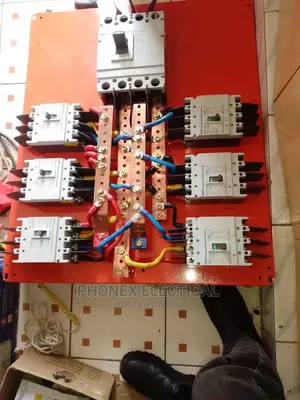 Electrical Panels
