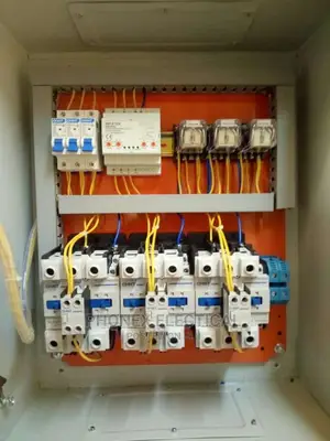 Electrical Panels