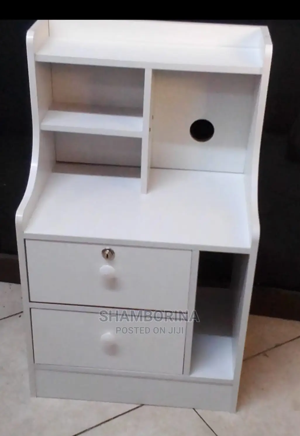 Wooden Modern Bedside Table in Nairobi Central - Furniture, Shamborina ...
