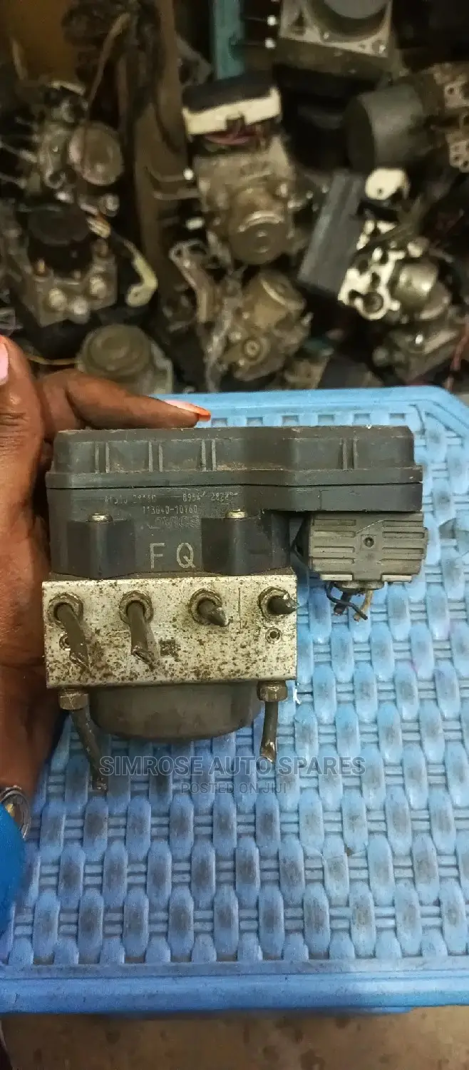 Toyota Voxy Abs Pumps