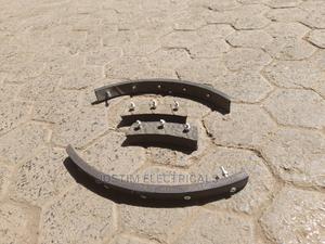 Concrete Climber Repair Rubbers - main view