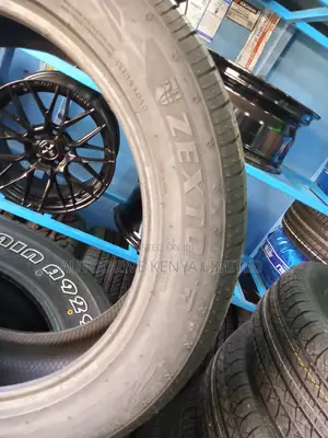 235/55r19 Zextour Tyre