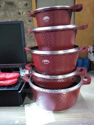 10pcs Unique Set Brand Sundabest - thumbnail 2