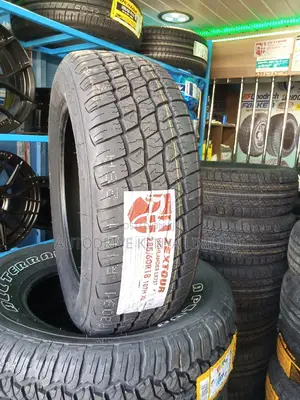 235/60r18 Zextour Tyre
