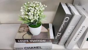 Decor Books