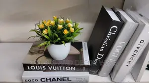 Decor Books