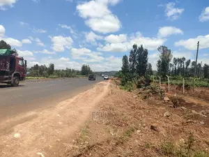2 Acres Karatina/Sagana Kibirigwi Main Tarmac