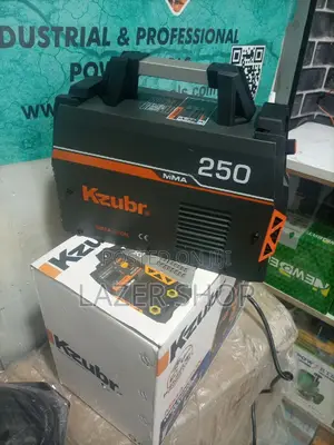250am Welding Machine