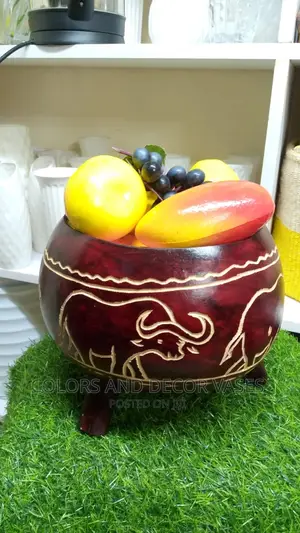 Calabashes for Home Decor