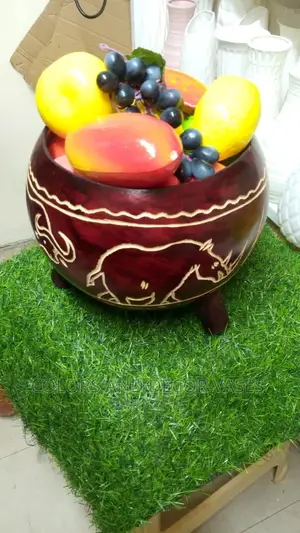 Calabashes for Home Decor