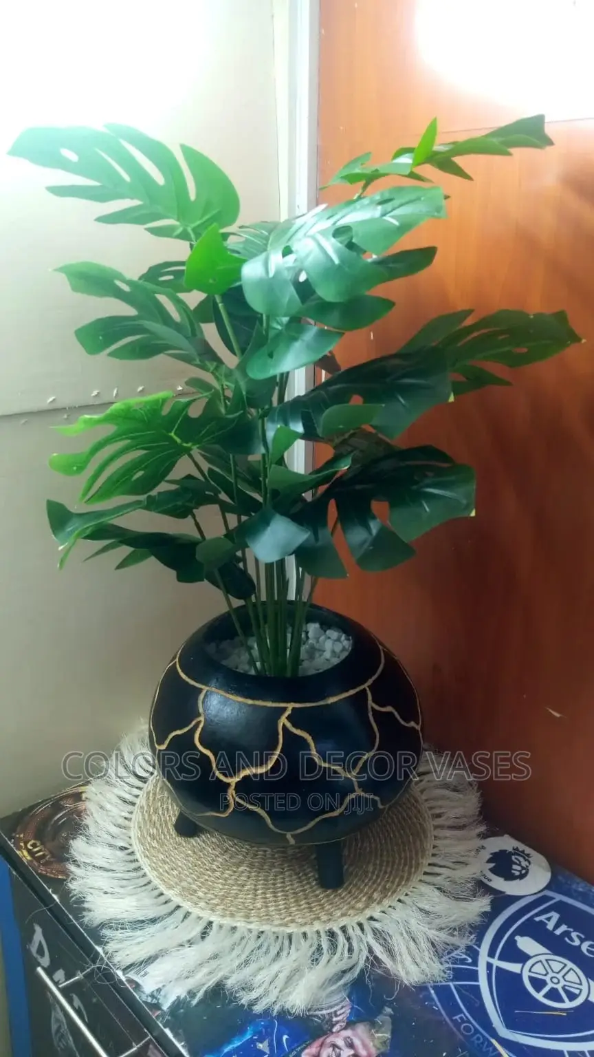 Calabashes for Home Decor
