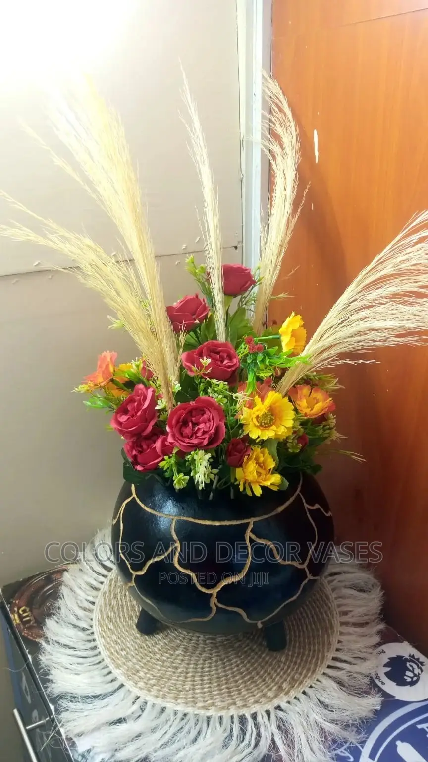 Calabashes for Home Decor