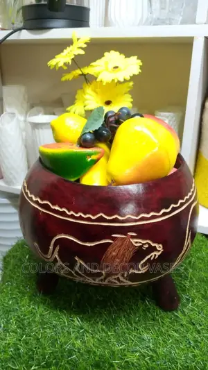 Calabashes for Home Decor
