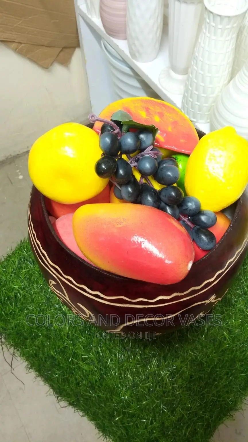Calabashes for Home Decor