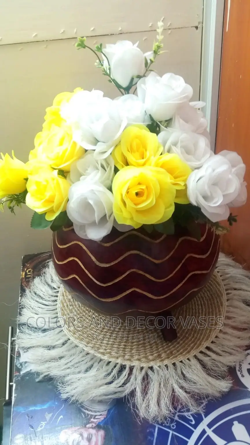 Calabashes for Home Decor